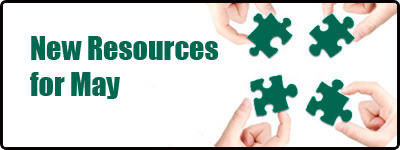 May Resources